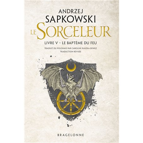 Sorceleur (Witcher)