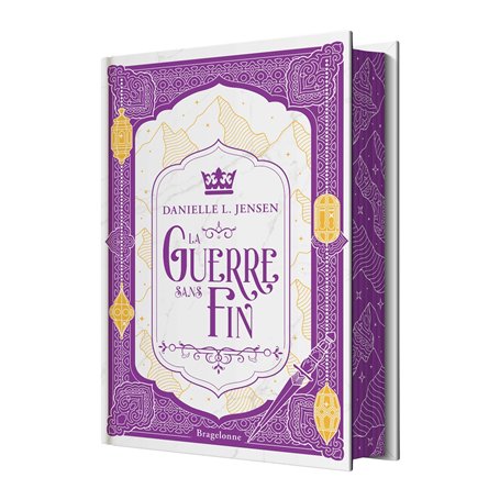 Le Pont des tempêtes