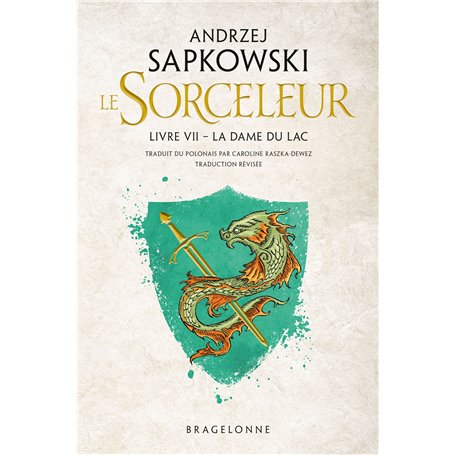 Sorceleur (Witcher)