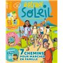 Astrapi Soleil - juin 2025 N° 24