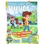 Prions Junior - juillet 2025 N° 125