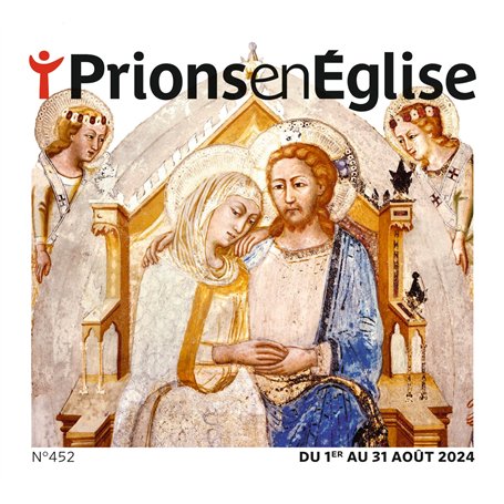 Prions Poche - août 2025 N° 464