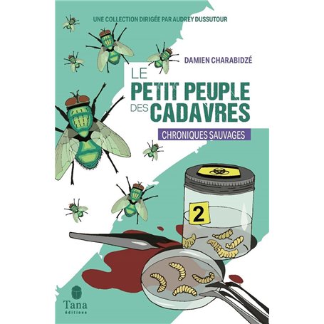 Le Petit Peuple des cadavres