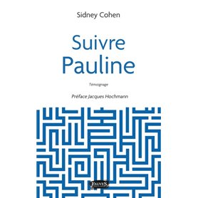 Suivre Pauline 21,53 €