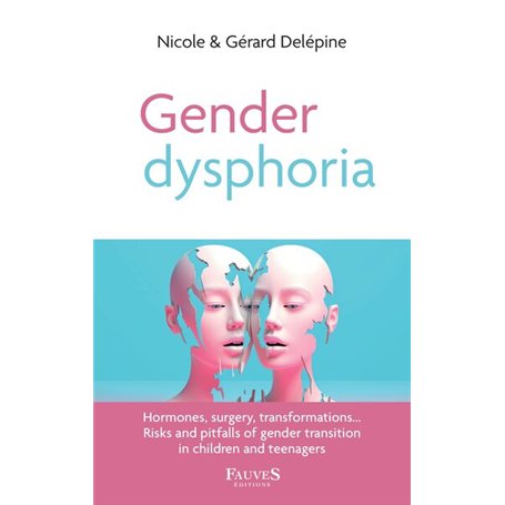 Gender dysphoria