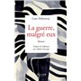 La guerre