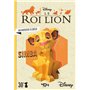 Papertoy Disney Le Roi Lion Simba