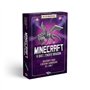 Minecraft - À bas l'Ender dragon ! - Le jeu de cartes