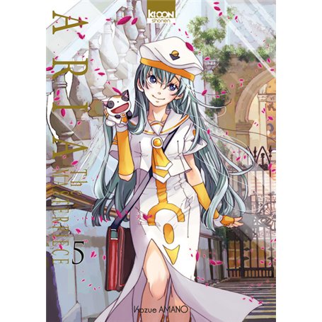 Aria The Masterpiece T05 15,66 €
