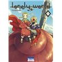 Lonely World T05