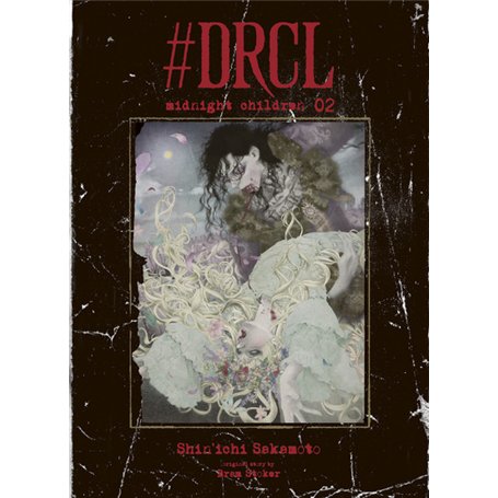 #DRCL midnight children T02