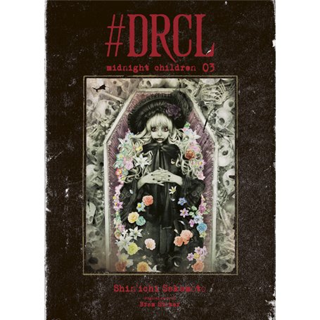 #DRCL midnight children T03
