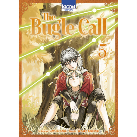 The Bugle Call T05