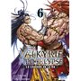 Valkyrie Apocalypse - La Légende de Lü Bu T06