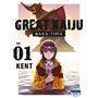 Great Kaiju Gaea-Tima T01