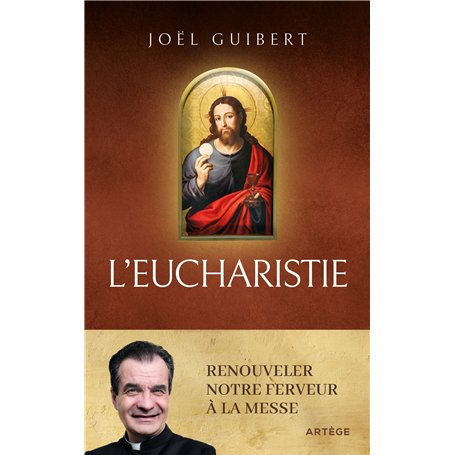 L'Eucharistie 18,49 €