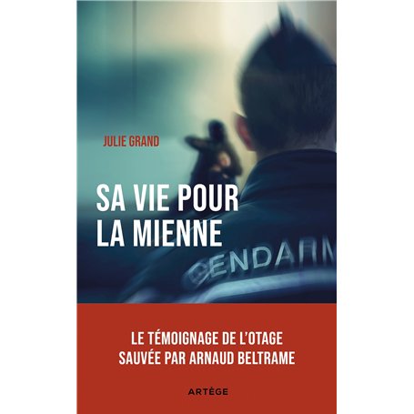 Sa vie pour la mienne