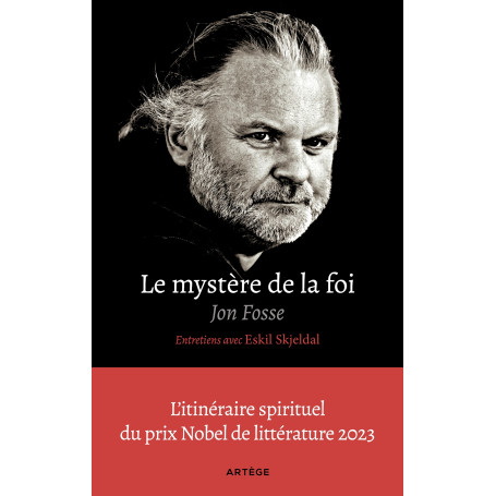 Le mystère de la foi