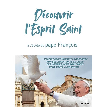 Découvrir l'Esprit Saint