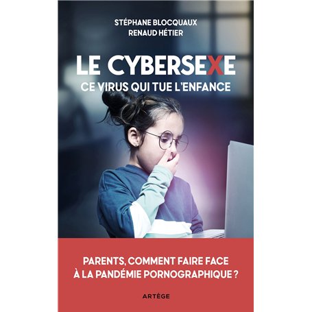 Le cybersexe