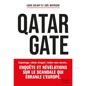 QatarGate 20,45 €