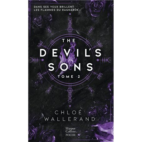 The Devil's Sons - tome 2