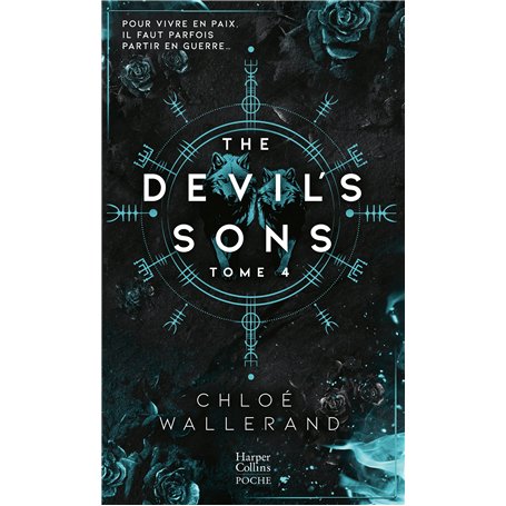 The Devil's Sons - tome 4