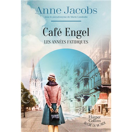 Café Engel