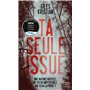 Ta seule issue 8,12 €