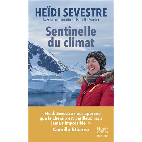 Sentinelle du climat