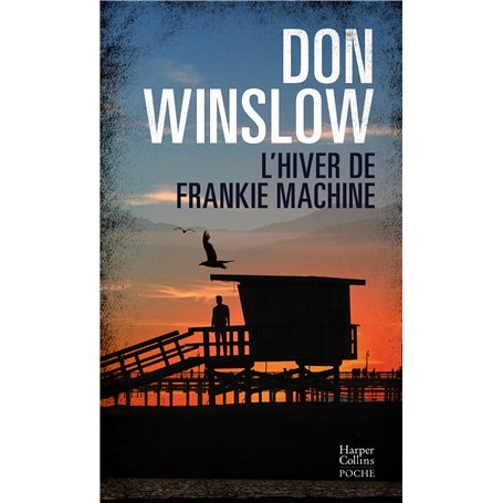 L'Hiver de Frankie Machine