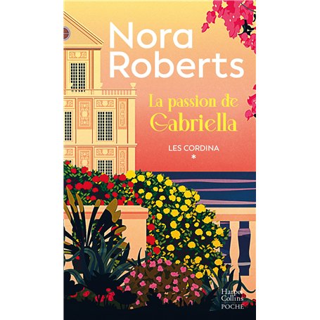 La Passion de Gabriella