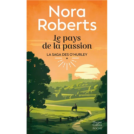 Le pays de la passion