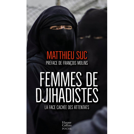 Femmes de djihadistes