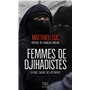 Femmes de djihadistes