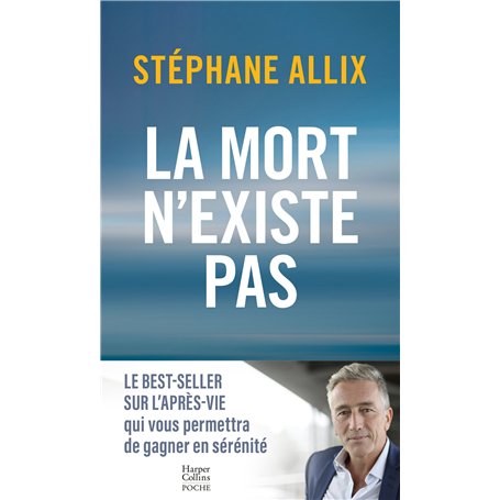 La mort n'existe pas