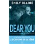 Dear You -Tome 3
