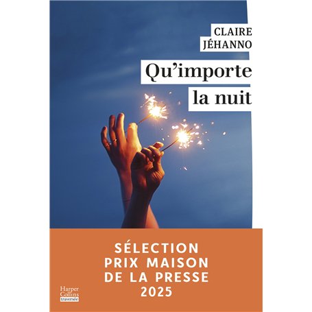 Qu'importe la nuit
