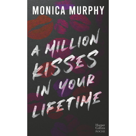 A Million Kisses in Your Lifetime