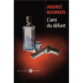 L'Ami du défunt 9,78 €