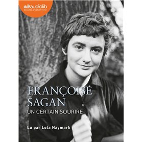 Un certain sourire 20,45 €