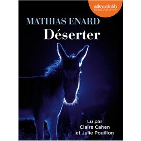 Déserter 23,39 €