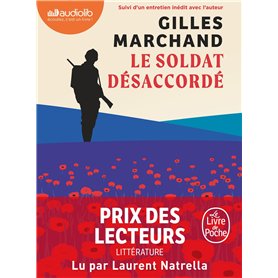 Le Soldat désaccordé 22,41 €