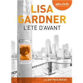 L'Été d'avant 25,93 €
