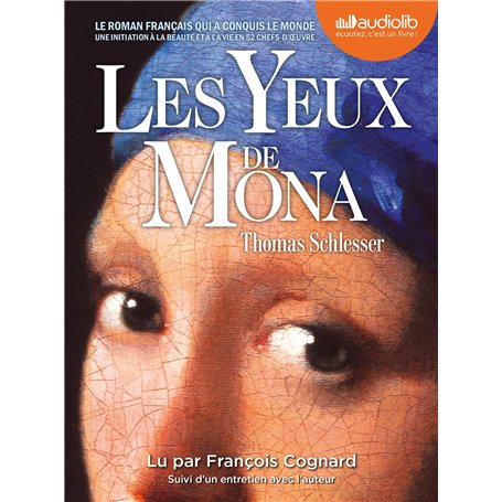 Les Yeux de Mona