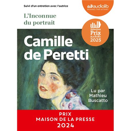 L'Inconnue du portrait