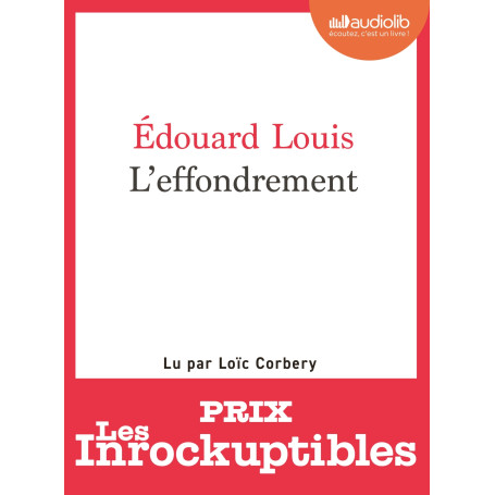 L'Effondrement