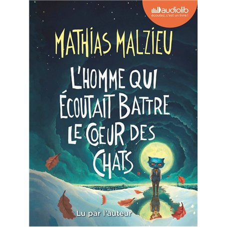 L'Homme qui écoutait battre le coeur des chats