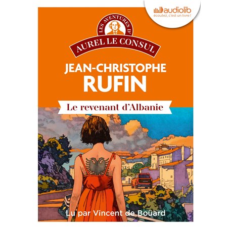 Le Revenant d'Albanie