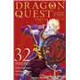 Dragon Quest - Les Héritiers de l'Emblème T32